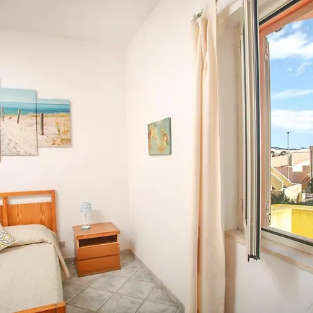 Lungoni Santa Teresa Gallura