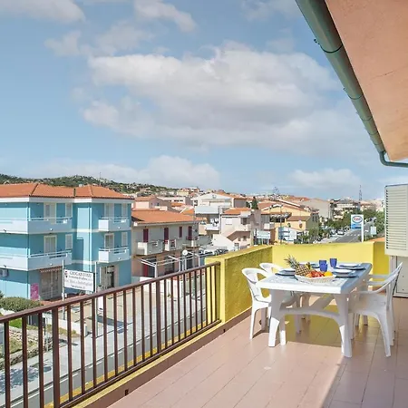 Lungoni * Santa Teresa Gallura