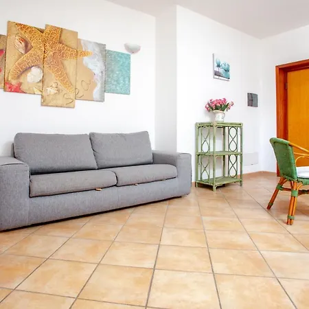 Lungoni Apartament Santa Teresa Gallura