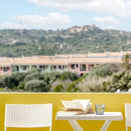 Lungoni * Santa Teresa Gallura