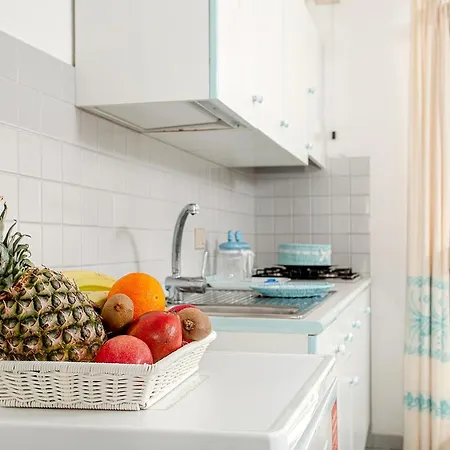 Lungoni Apartament Santa Teresa Gallura