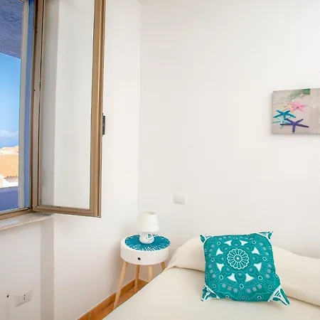 Lungoni Appartement *