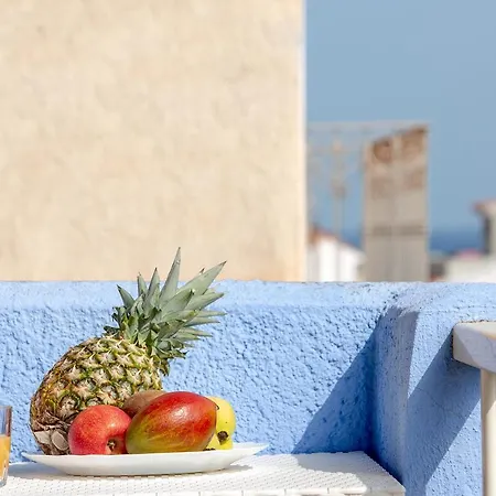 Apartment Lungoni Santa Teresa Gallura