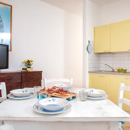 Lungoni Apartment Santa Teresa Gallura