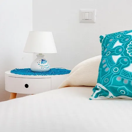Lungoni Apartment Santa Teresa Gallura