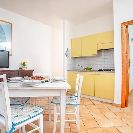 Lungoni Santa Teresa Gallura