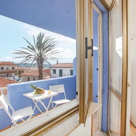 Lungoni Apartment