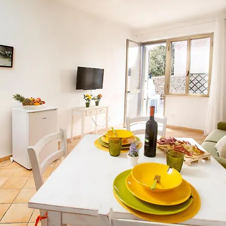 Lungoni * Santa Teresa Gallura