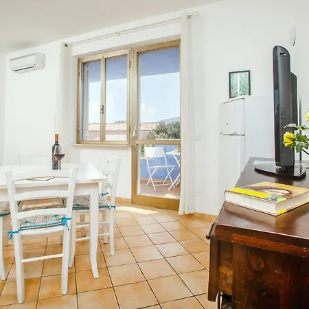 Lungoni Santa Teresa Gallura