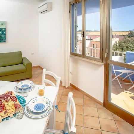Lungoni Appartement Santa Teresa Gallura