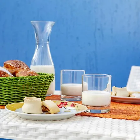 Appartement Lungoni Santa Teresa Gallura