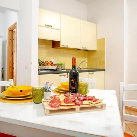 Lungoni Santa Teresa Gallura