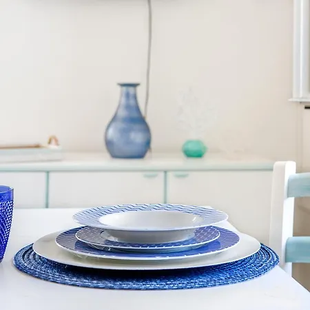 Lungoni Apartman