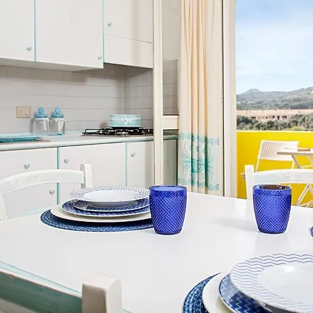 Lungoni Appartement *