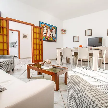 Lungoni Apartman Santa Teresa Gallura