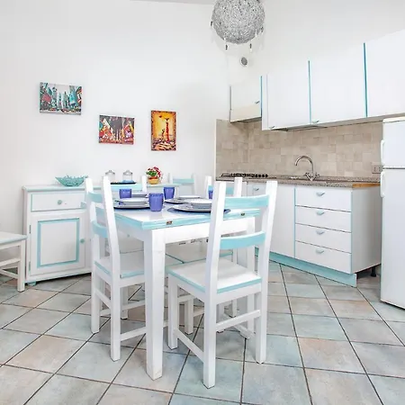 Lungoni Appartement Santa Teresa Gallura