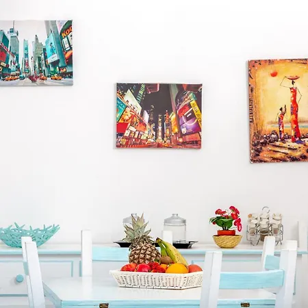 Lungoni Apartment *