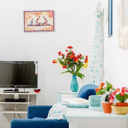 Appartement Lungoni Santa Teresa Gallura