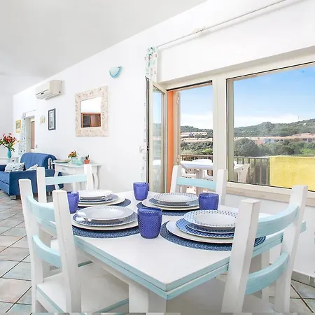 Apartment Lungoni Santa Teresa Gallura