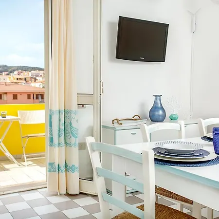 Lungoni * Santa Teresa Gallura