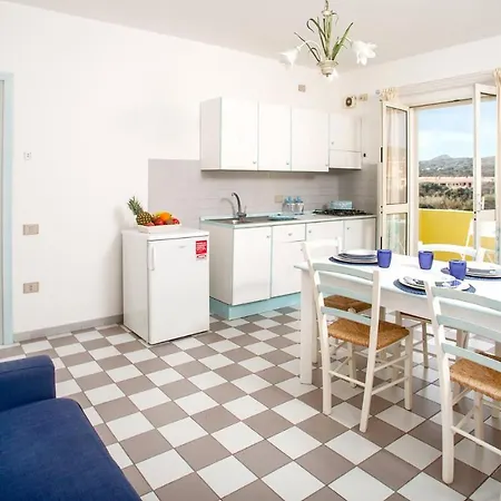 Lungoni Santa Teresa Gallura