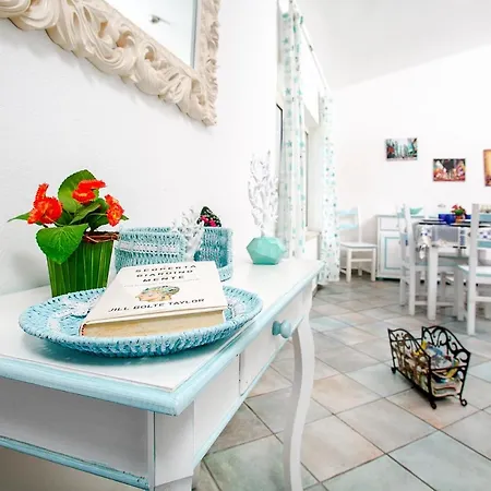 Apartment Lungoni Santa Teresa Gallura