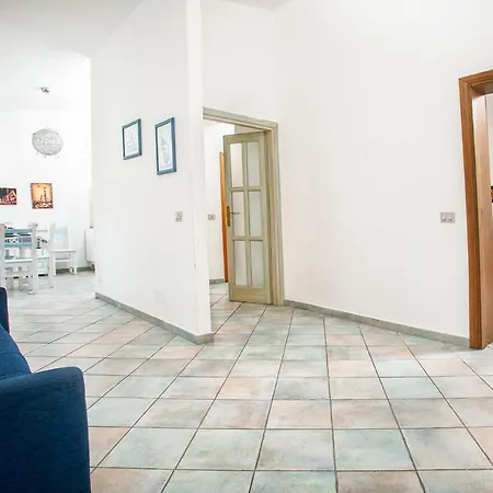 Lungoni Apartment Santa Teresa Gallura