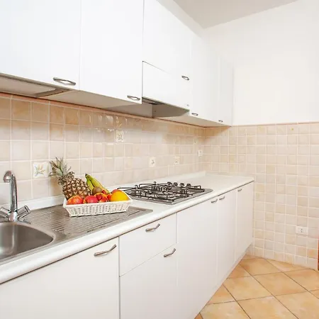 Appartement Lungoni Santa Teresa Gallura