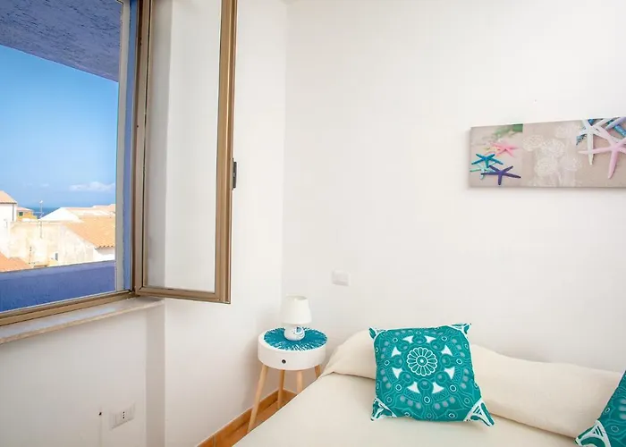 Lungoni Appartement *