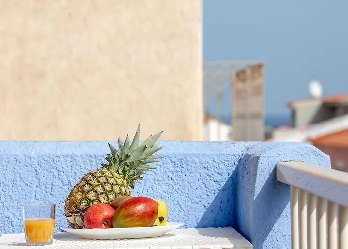 Appartement Lungoni Santa Teresa Gallura