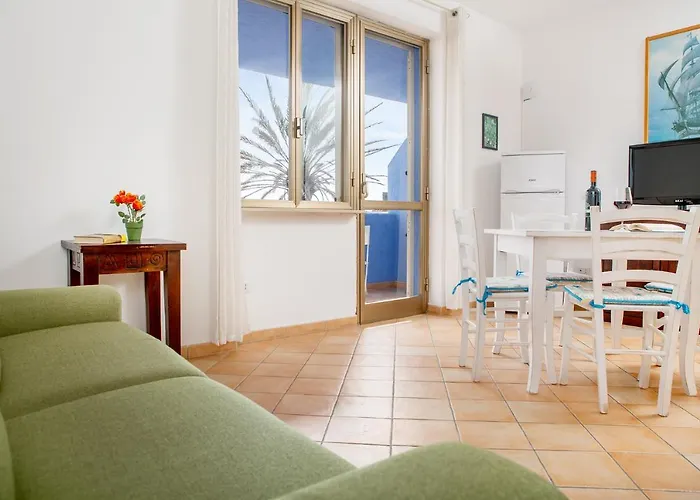 Lungoni Appartement *