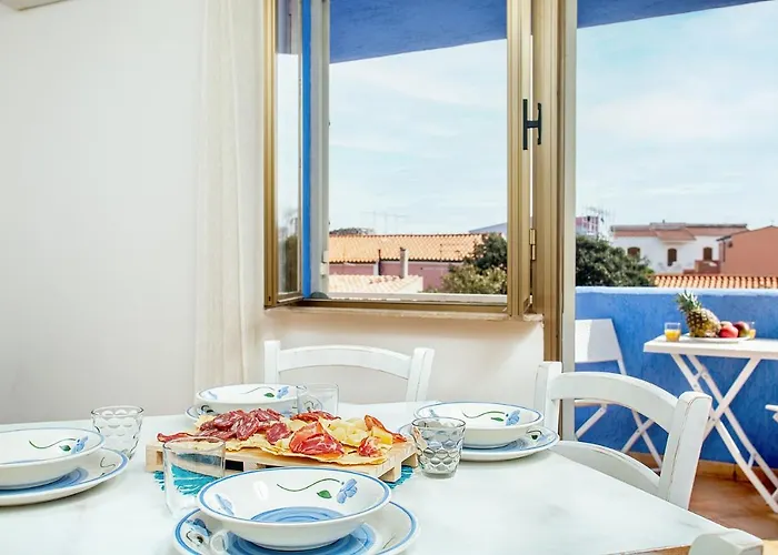 Lungoni * Santa Teresa Gallura