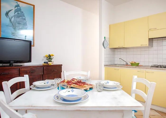 Lungoni Appartement Santa Teresa Gallura