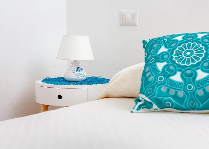 Lungoni Appartement Santa Teresa Gallura