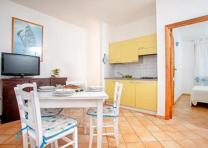 Lungoni Santa Teresa Gallura