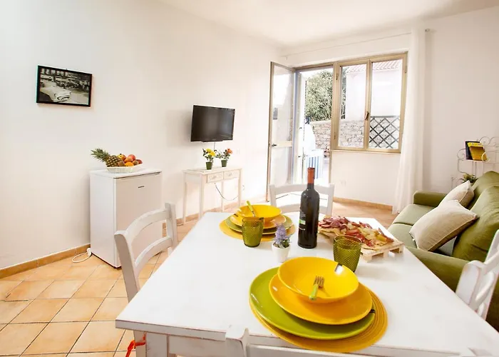 Lungoni * Santa Teresa Gallura