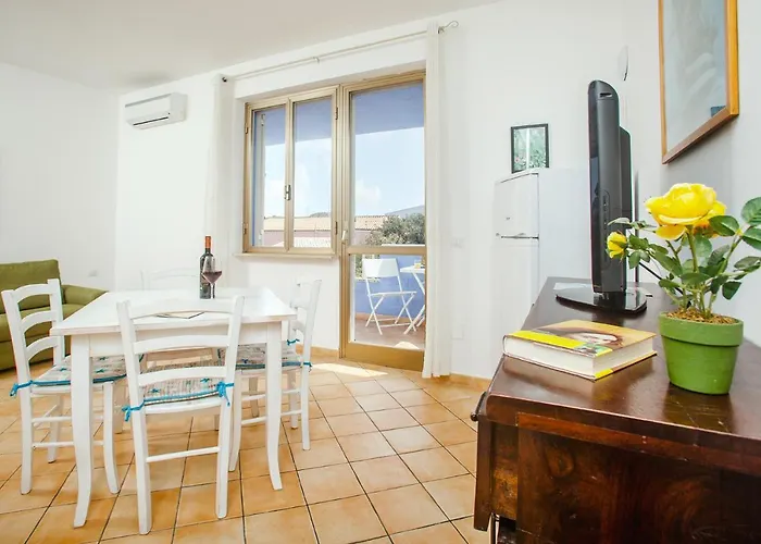 Lungoni Santa Teresa Gallura