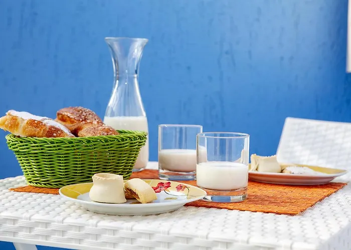 Appartement Lungoni Santa Teresa Gallura