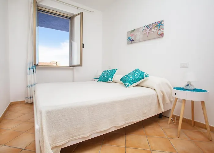 Lungoni Appartement *