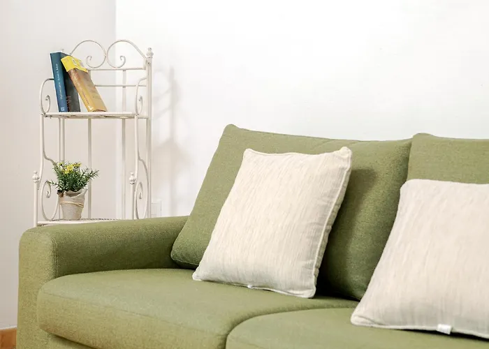 Lungoni Appartement *