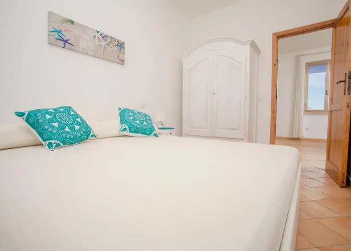 Appartement Lungoni *