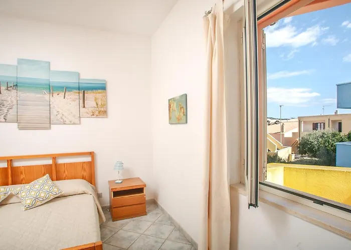 Lungoni Santa Teresa Gallura