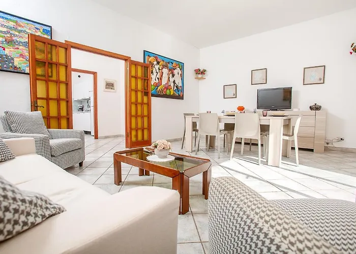 Lungoni Appartement Santa Teresa Gallura