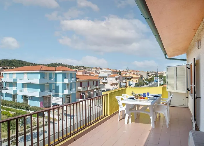 Lungoni * Santa Teresa Gallura