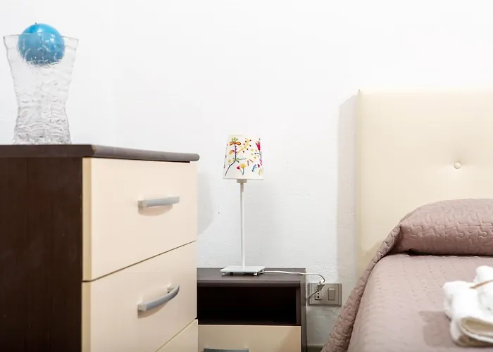 Lungoni * Santa Teresa Gallura