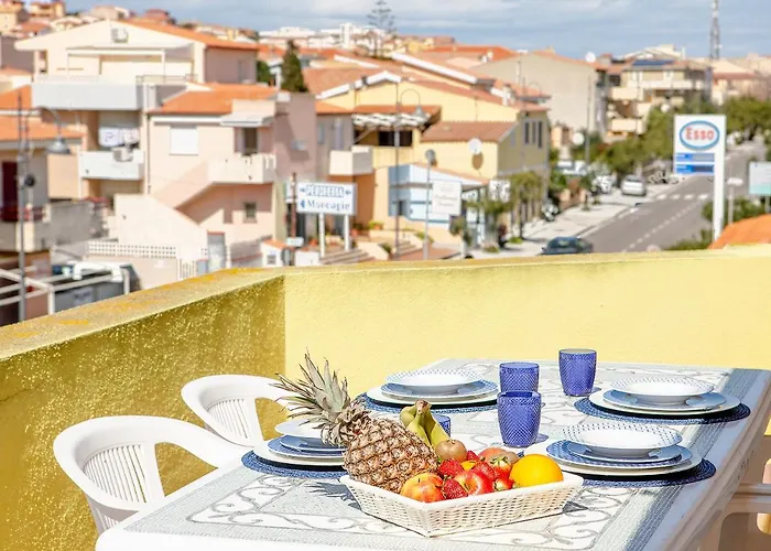 Lungoni * Santa Teresa Gallura