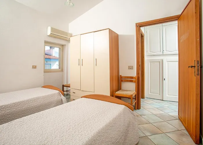 Appartement Lungoni Santa Teresa Gallura