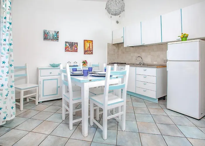 Lungoni Appartement Santa Teresa Gallura