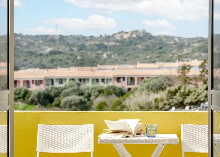 Lungoni * Santa Teresa Gallura