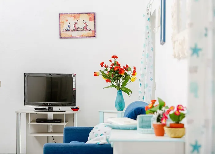 Appartement Lungoni Santa Teresa Gallura